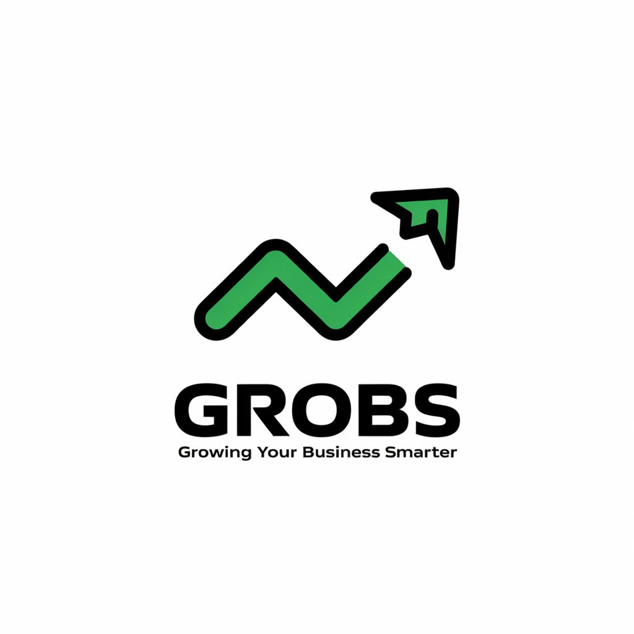 Logotipo de GROBS