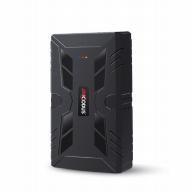 Localizador GPS 4G magnético con batería