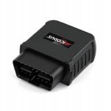 Localizador GPS 4G con conexión OBD