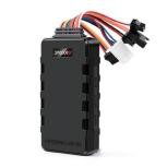 Localizador GPS 4G para instalación fija